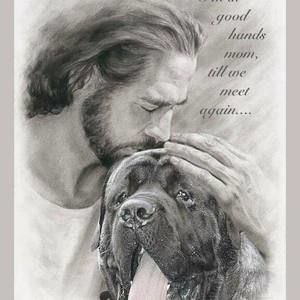 Meet your Posher, Leigh anne